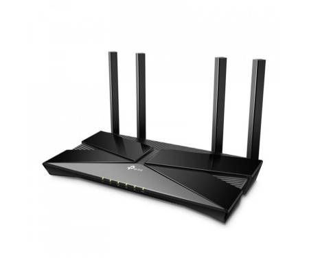 Маршрутизатор TP-Link Archer AX50 2