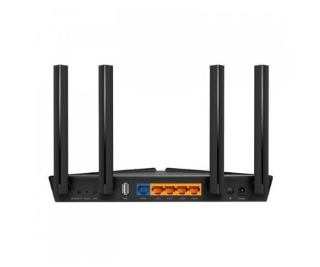 Маршрутизатор TP-Link Archer AX50 3