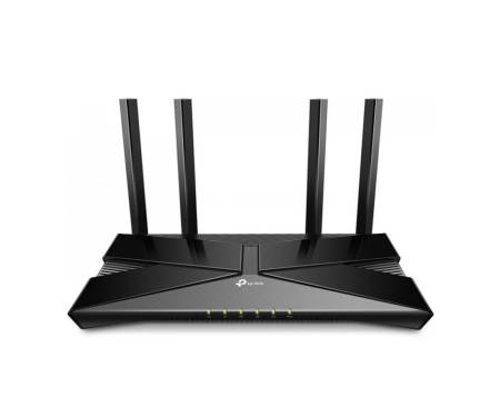 Маршрутизатор TP-Link Archer AX50 1