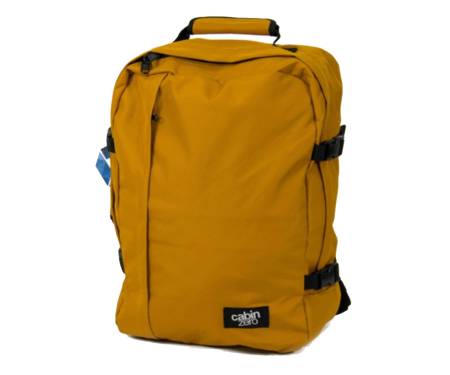 Сумка-рюкзак CabinZero Orange Chill (Cz06-1309)