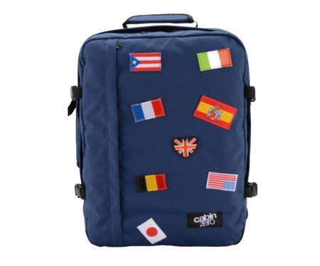 Сумка-рюкзак CabinZero Navy (Cz14-1205)