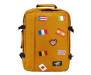 Сумка-рюкзак CabinZero Orange Chill (Cz14-1309)