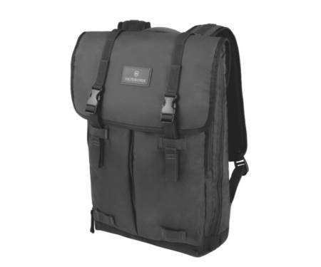 Рюкзак Victorinox Travel ALTMONT 3.0/Black (Vt323893.01)