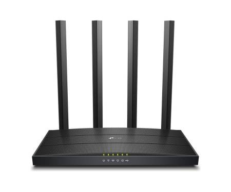 Маршрутизатор TP-Link Archer C6U