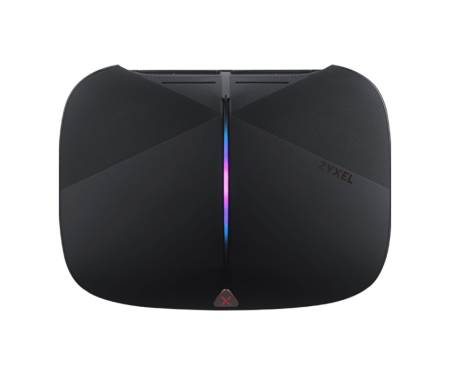 Маршрутизатор ZyXEL ARMOR G5 (NBG7815-EU0102F)