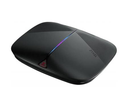 Маршрутизатор ZyXEL ARMOR G5 (NBG7815-EU0102F)