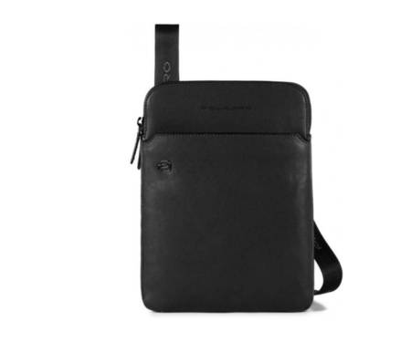 Сумка Piquadro BK SQUARE/Black (CA3978B3_N)