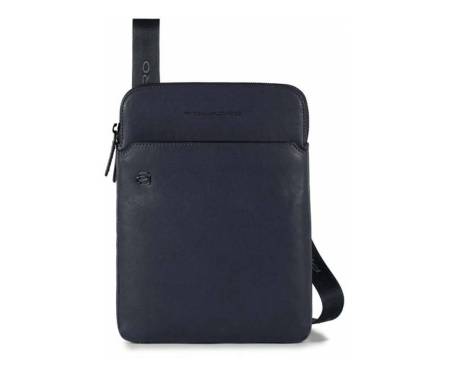 Сумка Piquadro BK SQUARE/Blue (CA3978B3_BLU)