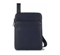 Сумка Piquadro BK SQUARE/Blue (CA3978B3_BLU)