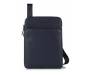 Сумка Piquadro BK SQUARE/Blue (CA3978B3_BLU)