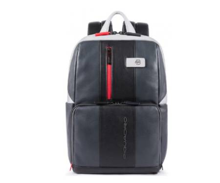 Сумка Piquadro URBAN/Grey-Black (CA3214UB00_GRN)