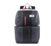 Сумка Piquadro URBAN/Grey-Black (CA3214UB00_GRN)