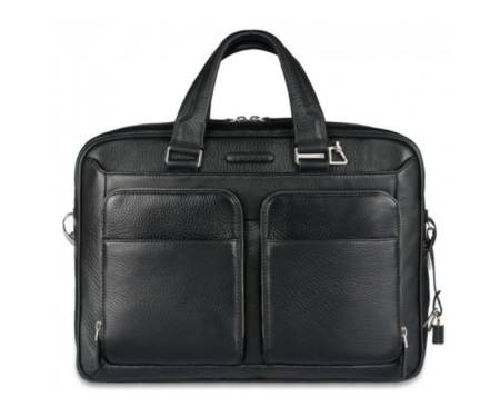 Сумка Piquadro MODUS/Black (CA2849MO_N)