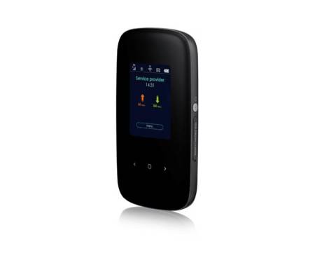 Маршрутизатор ZyXEL LTE2566-M634 (LTE2566-M634-EUZNV1F)