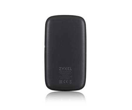 Маршрутизатор ZyXEL LTE2566-M634 (LTE2566-M634-EUZNV1F)