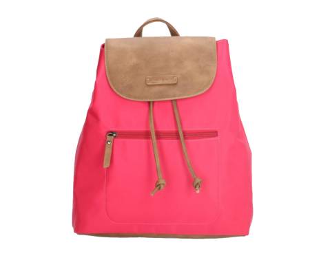 Рюкзак Enrico Benetti CHAMBERY/Fuchsia (Eb66367 011)