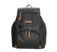 Рюкзак Enrico Benetti DAKAR/Black (Eb66401 001)