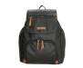 Рюкзак Enrico Benetti DAKAR/Black (Eb66401 001)