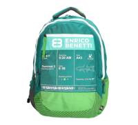 Рюкзак Enrico Benetti WELLINGTON/Green (Eb46131 417)
