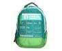 Рюкзак Enrico Benetti WELLINGTON/Green (Eb46131 417)