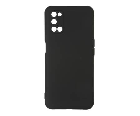 Чехол для OPPO A52 ICON Case Black