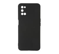 Чехол для OPPO A52 ICON Case Black