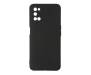Чехол для OPPO A52 ICON Case Black