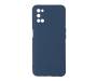 Чехол для OPPO A52 ICON Case Dark Blue