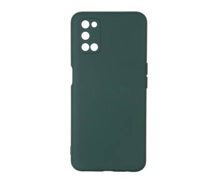 Чехол для OPPO A52 ICON Case Pine Green