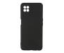 Чехол для OPPO A72 ICON Case Black