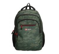 Рюкзак Enrico Benetti STOCKHOLM/Green (Eb62082 023)