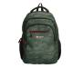Рюкзак Enrico Benetti STOCKHOLM/Green (Eb62082 023)