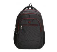 Рюкзак Enrico Benetti OSLO/Black (Eb62078 001)