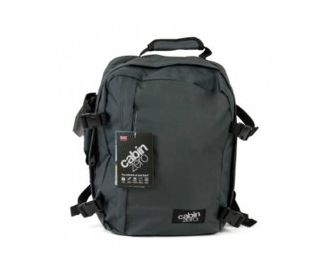 Сумка-рюкзак CabinZero CLASSIC 28L/Original Grey (Cz08-1203)