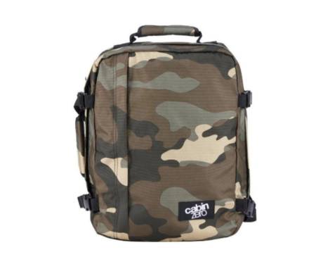 Сумка-рюкзак CabinZero CLASSIC 28L/Urban Camo (Cz08-1306)