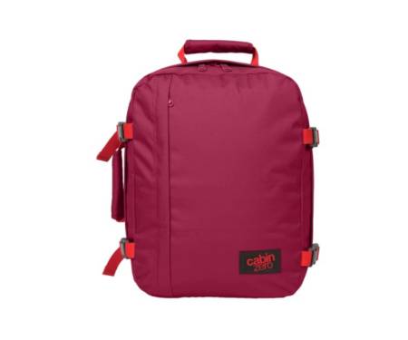 Сумка-рюкзак CabinZero CLASSIC 28L/Jaipur Pink (Cz08-1806)