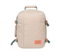 Сумка-рюкзак CabinZero CLASSIC 28L/Sand Shell (Cz08-1807)