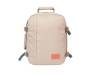 Сумка-рюкзак CabinZero CLASSIC 28L/Sand Shell (Cz08-1807)
