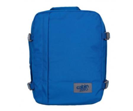 Сумка-рюкзак CabinZero CLASSIC 28L/Jodhpur Blue (Cz08-1907)