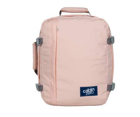 Сумка-рюкзак CabinZero CLASSIC 28L/Spanish Villa (Cz08-1910)