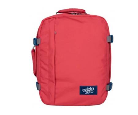 Сумка-рюкзак CabinZero CLASSIC 28L/Red Sky (Cz08-1911)