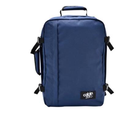 Сумка-рюкзак CabinZero CLASSIC 36L/Navy (Cz17-1205)