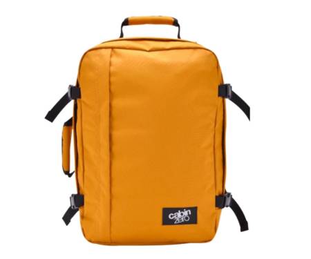 Сумка-рюкзак CabinZero CLASSIC 36L/Orange Chill (Cz17-1309)