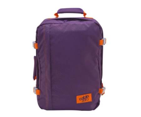 Сумка-рюкзак CabinZeroCLASSIC 36L/Purple Cloud (Cz17-1703)