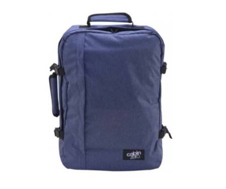Сумка-рюкзак CabinZero CLASSIC 36L/Blue Jean (Cz17-1706)