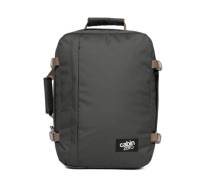 Сумка-рюкзак CabinZero CLASSIC 36L/Black Sand (Cz17-1801)