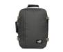 Сумка-рюкзак CabinZero CLASSIC 36L/Black Sand (Cz17-1801)
