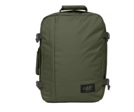 Сумка-рюкзак CabinZero CLASSIC 36L/Georgian Khaki (Cz17-1802)
