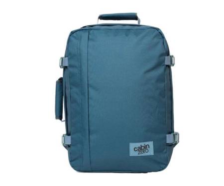 Сумка-рюкзак CabinZero CLASSIC 36L/Aruba Blue (Cz17-1803)