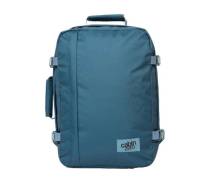 Сумка-рюкзак CabinZero CLASSIC 36L/Aruba Blue (Cz17-1803)
